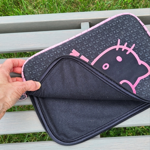 Laptop sleeve Hello Kitty - Picture 2 of 4